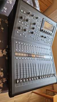 Mixer Digital Midas  M32R Live  Garanție