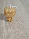 Jucarie , figurina kinder joy Harry Potter gold .