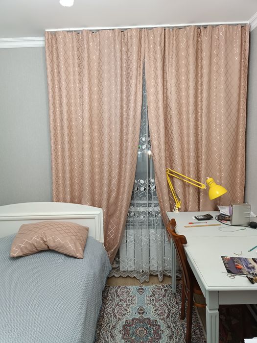 4 комнатная квартира центр города 92 КВ м