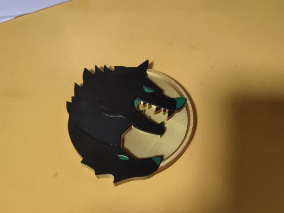 Фортнайт медальони от Новия сезон. Fortnite medalion from new season.