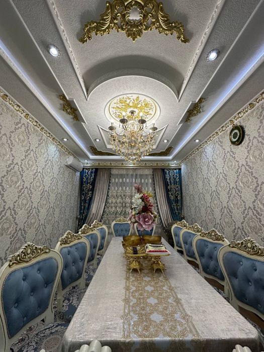 Продаётся квартира на Октепа сохил буйи 3 ком