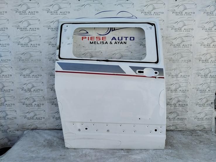 Usa dreapta laterala,culisanta Ford Transit Custom FACELIFT an 2018-2023