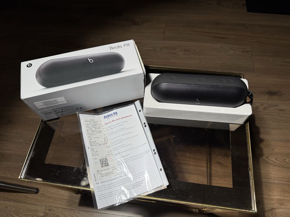 Bluetooth колонка Apple Beats Pill 2024