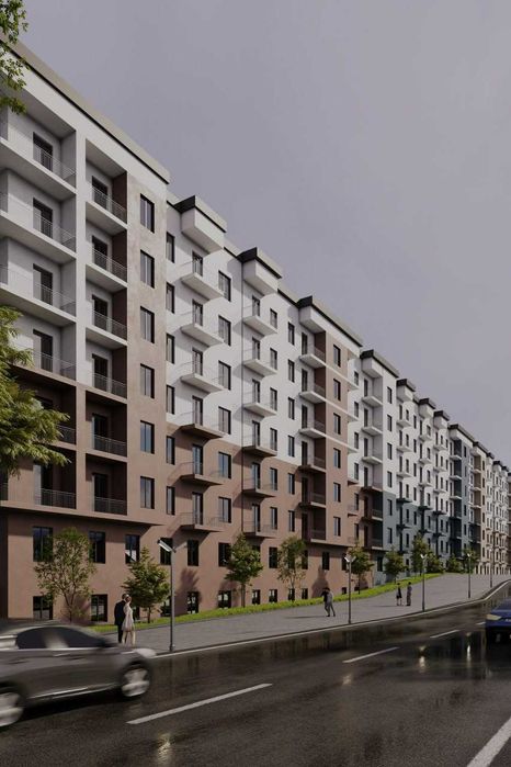 Sokin Hayot navastroyka — 20% bosh to‘lov, 60 oy qulay to‘lov rejasi