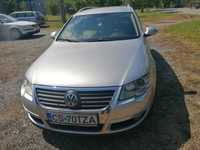 VOLKSWAGEN PASSAT B6 4 motion 2009