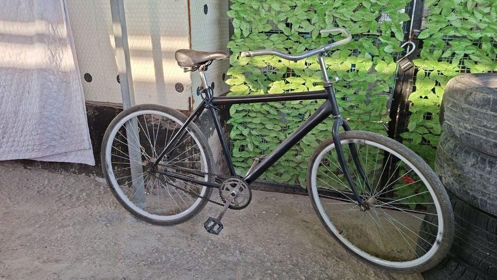 Велосипеды взрослый и средн