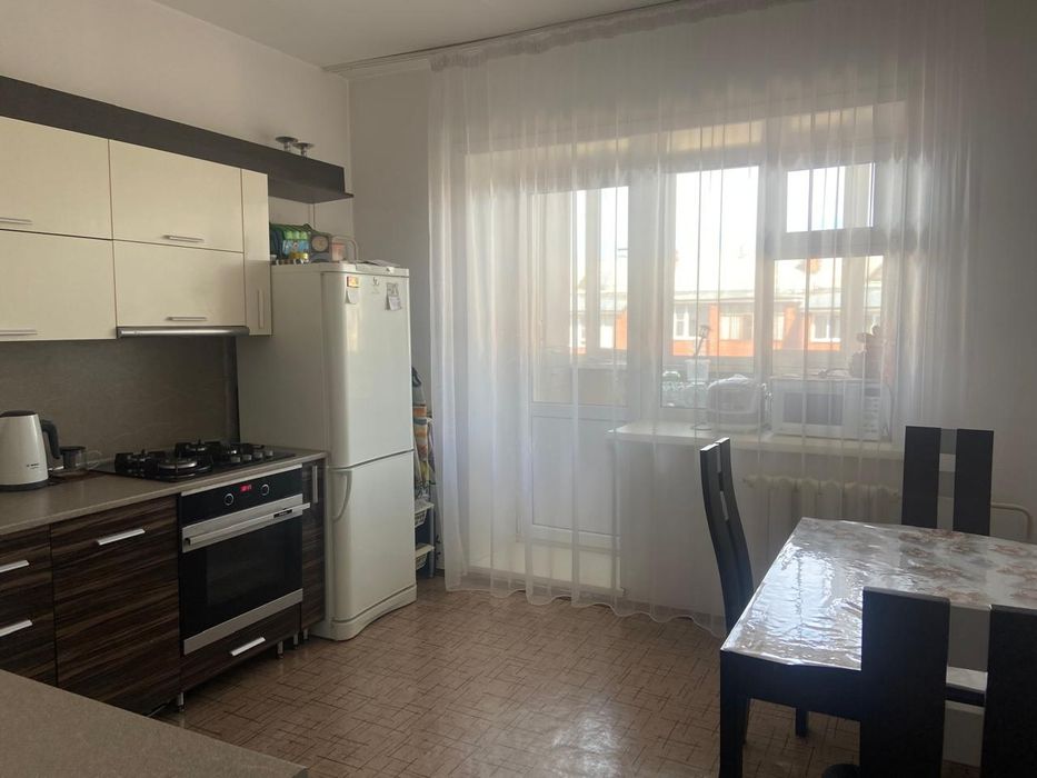 Продам 3 комнатную квартиру в новостройке, в районе Азии