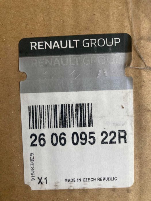 Продавам фарове за Renault Zoe
