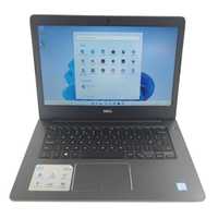 Лаптоп DELL Vostro 5468 I5-7200U 8GB 256GB SSD 14.0 HD Windows 10 / 11