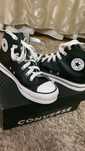 Adidasi converse