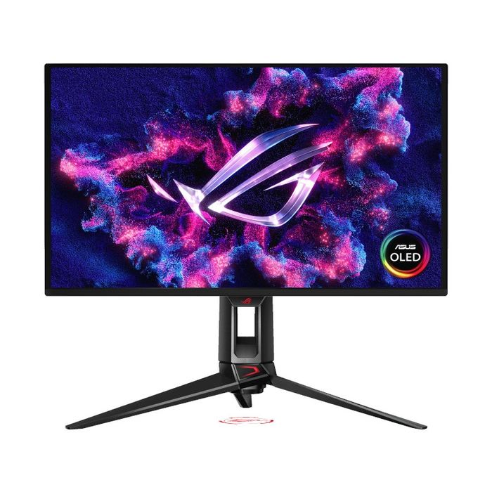 Monitor ROG Swift OLED PG27UCDM 4K 240Hz 27"