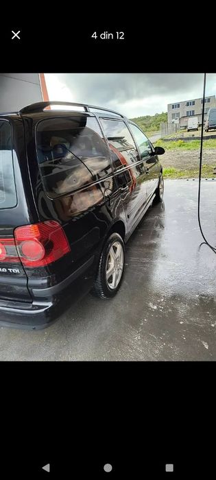 Vând sau schimb la alegere  BMW an 2008 shran an 2009  ambele mașini s