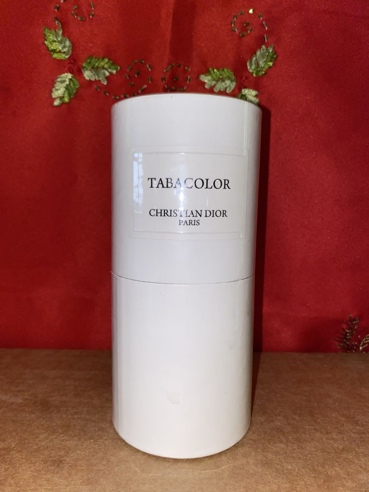 Christian Dior Tobacolor 125ml
