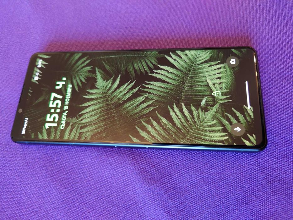 sony xperia 5 IV , 256gb