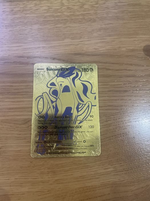 Най-рядките Покемон карти