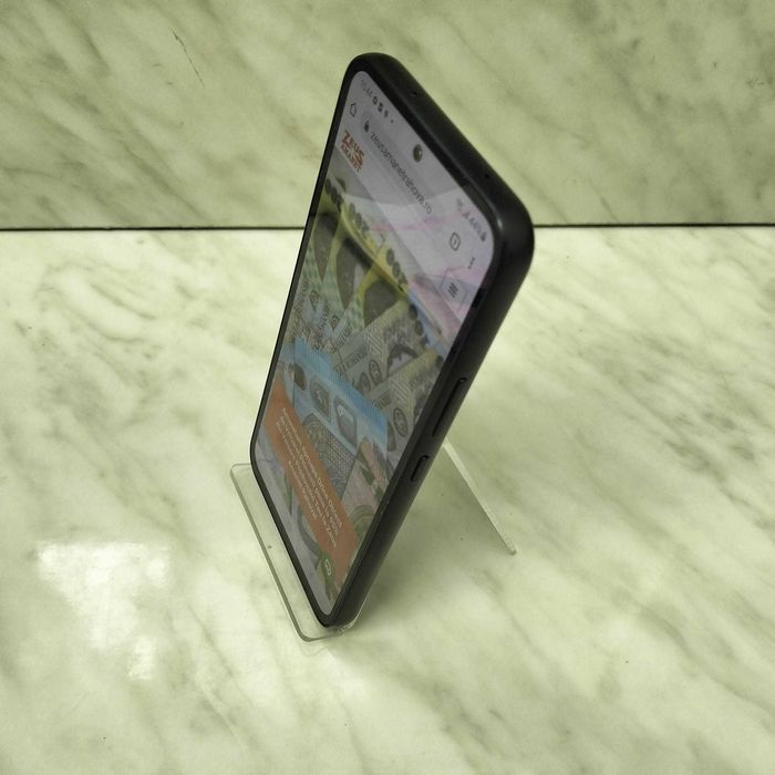 Telefon Samsung Galaxy A54 128GB 5G Negru si Alb Zeus Amanet Rahova
