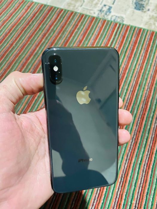 Iphone X 256Gb obmen Xr xs