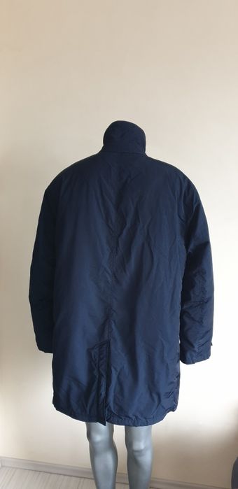 POLO Ralph Lauren  Down Coat  XL ОРИГИНАЛ! Мъжко Зимно Яке тип Тренч!