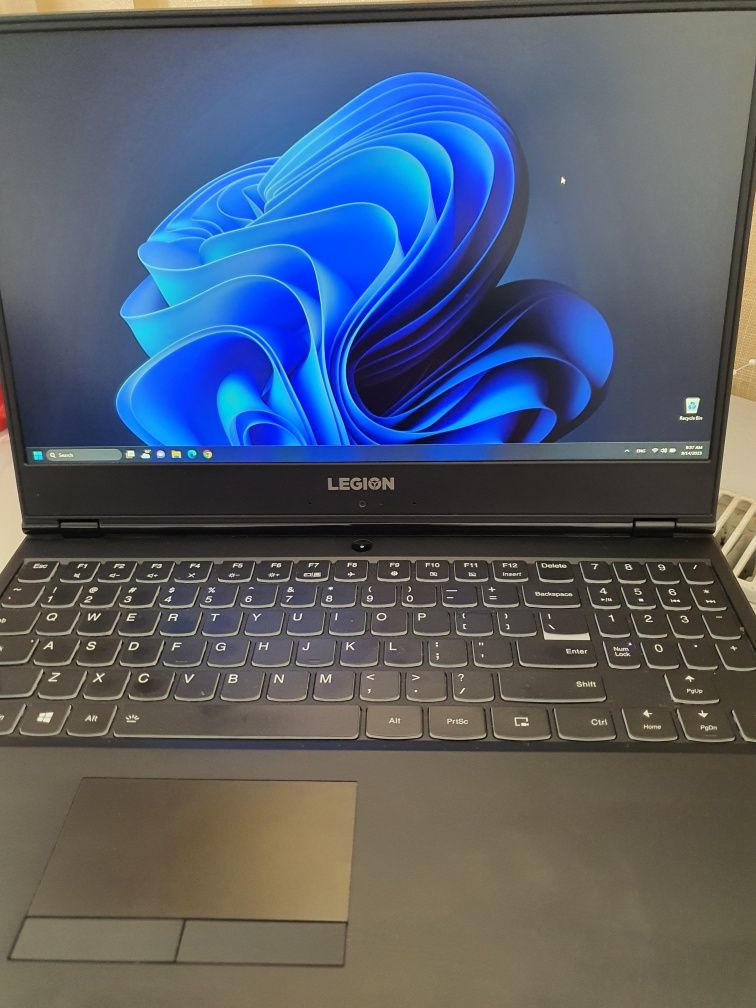 Lenovo Legion Y530