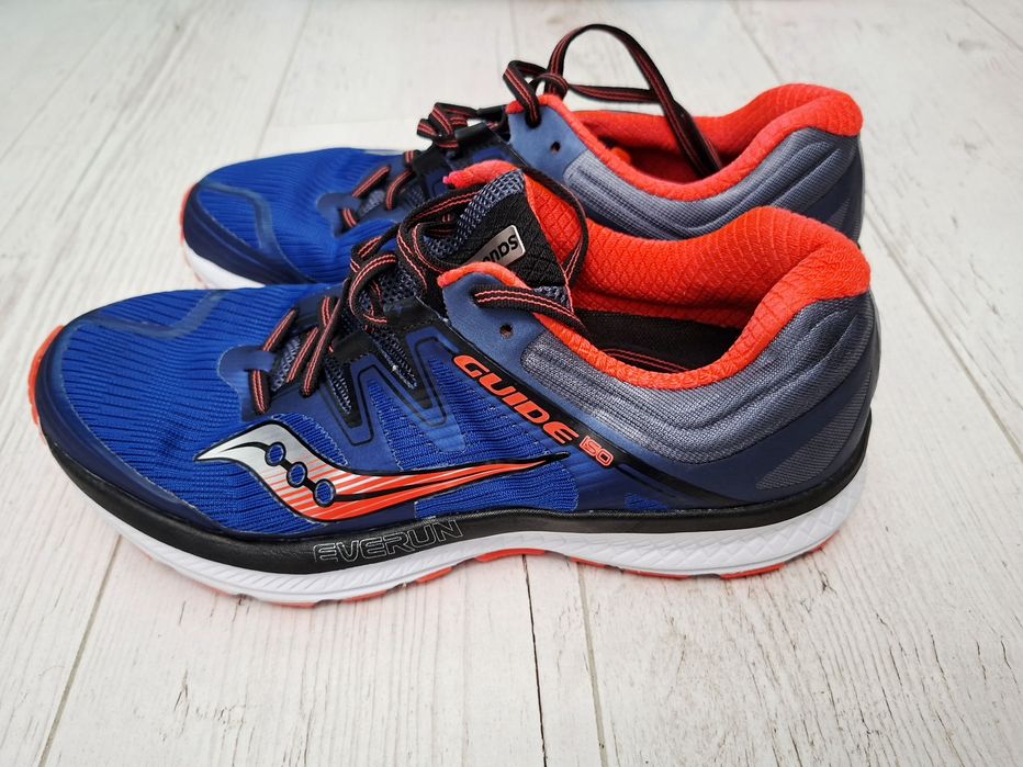 Saucony-Ориг.маратонки