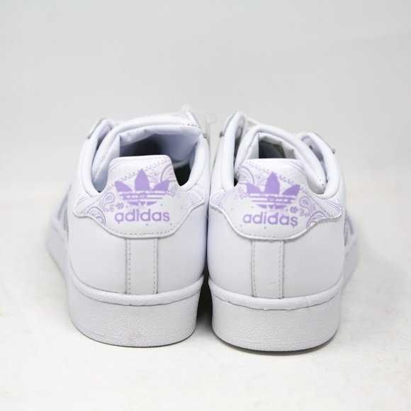 Оригинални маратонки * ADIDAS SUPERSTAR * EU 44 2/3