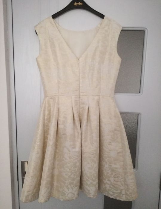 Rochie de ocazie mărimea M