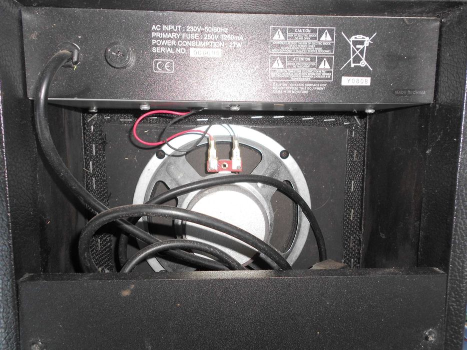 Ibanez  Prestige S2170  FW