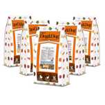 Recompense pentru caini biscuiti Dog&Dog GHEDA, diverse sortimente