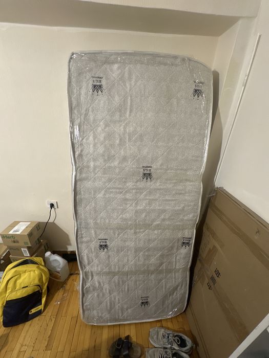 Матрас 90 200 односпальный