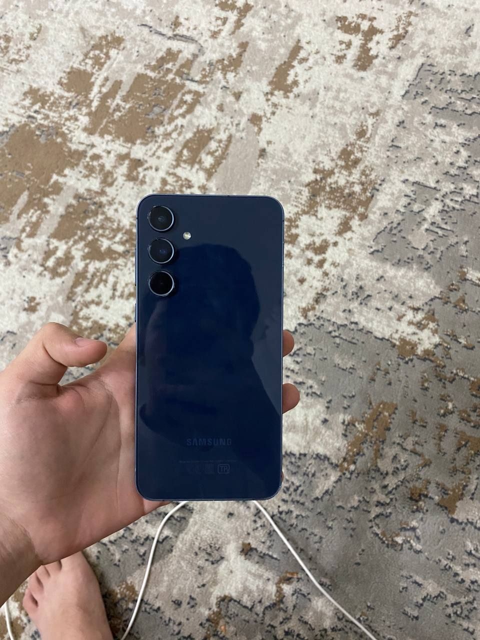 Samsung A 55 256