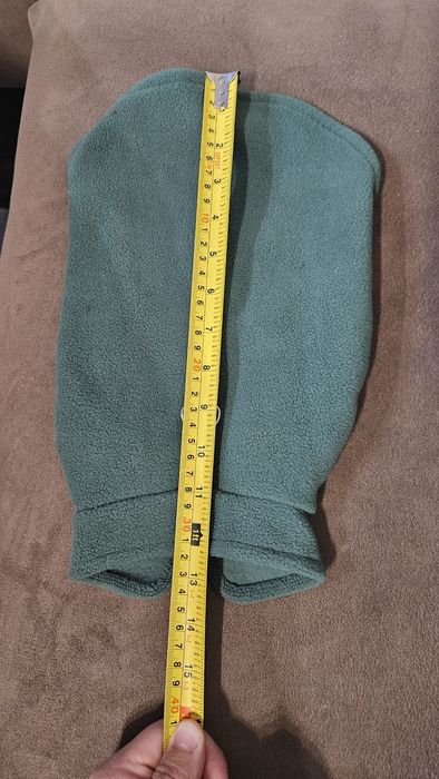 Дреха за кучета L размер