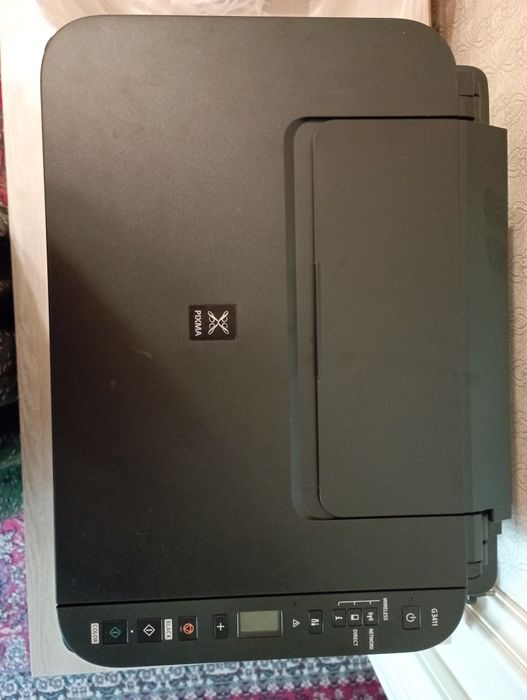 Ксерокопия 3 в 1