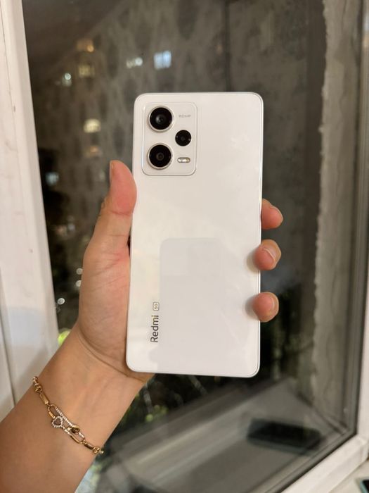 Redmi Note 12 Pro 5G 256гб