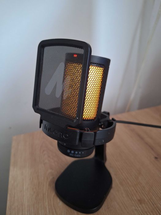 Microfon maono dgm20 gaming