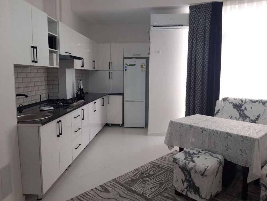 Юнусабад 15 квартал 2/7/9 (50²) продаётся новостройка