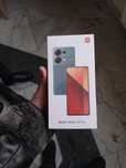 Redmi Note 13 pro New Redmi yengi ochilmagan