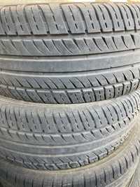 Anvelope vara 215/60R16 Semperit