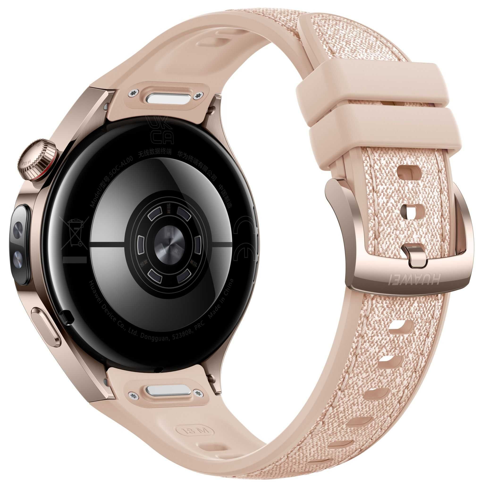 huawei watch -часовник