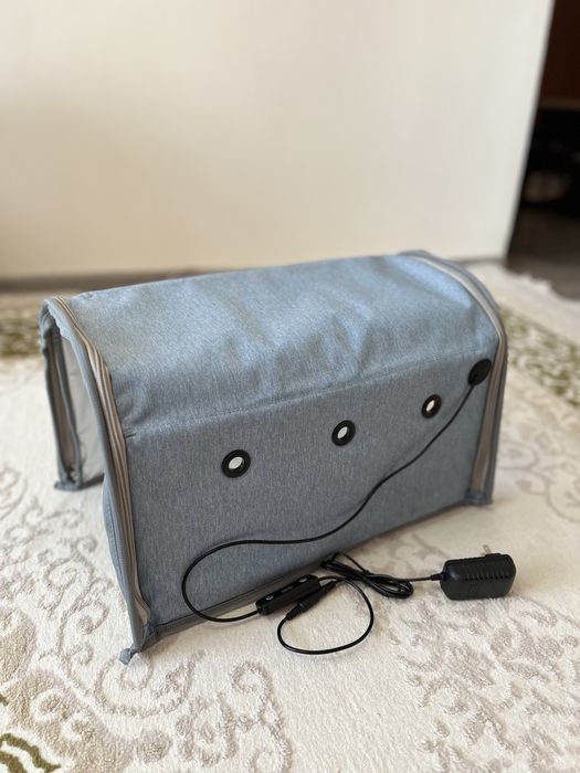 Фотолампа от желтухи ареда 900 тг