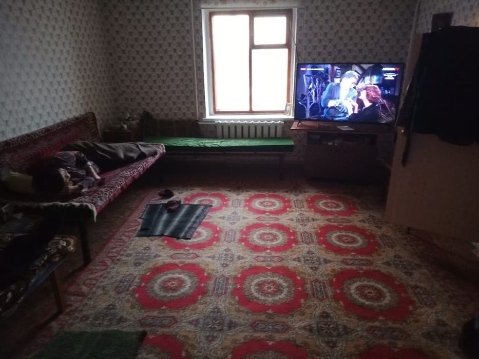 Продам дом в Заречном