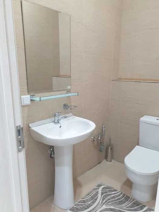 R5 Сдаётся УЮТНАЯ квартира 2/3/9 на Махтумкули ор-р IT Парк!