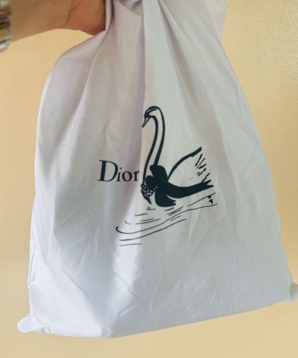 Уникална Чанта Dior, продава се на Топ Цена от 159лв, Нова