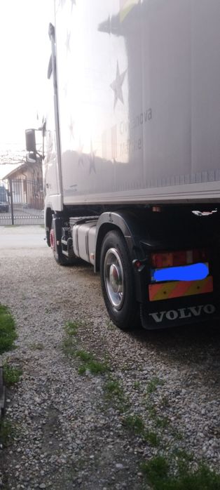 Volvo fh 13 500 EEV