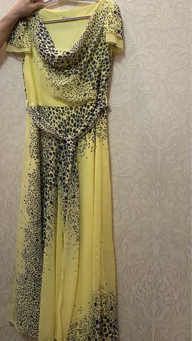 Платье буу (производства Турция