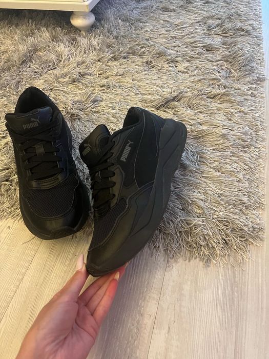 Дамски маратонки Puma