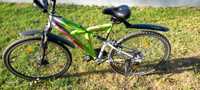 Vind bicicleta Sport MTB 26Fun
