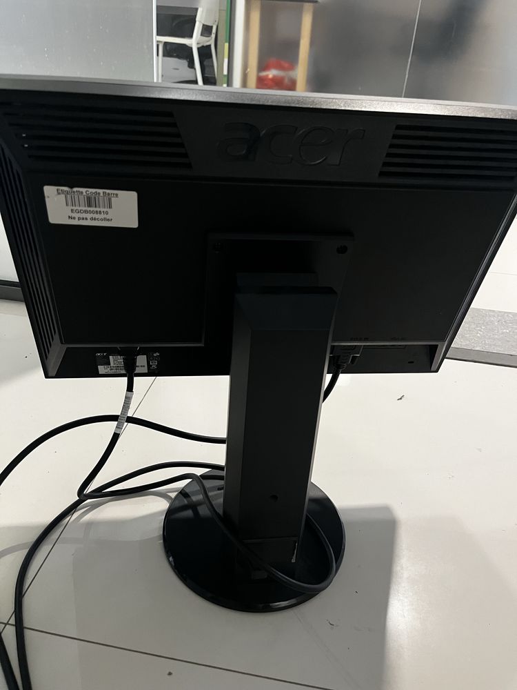 Мовитор Acer/ monitor Acer