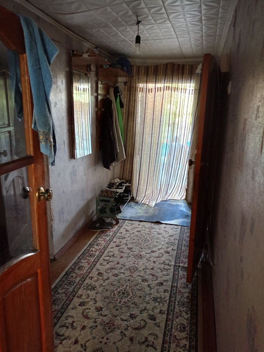 Продается дом в хорошем районе