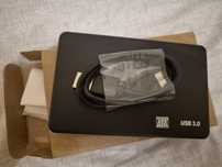 500GB преносим HDD