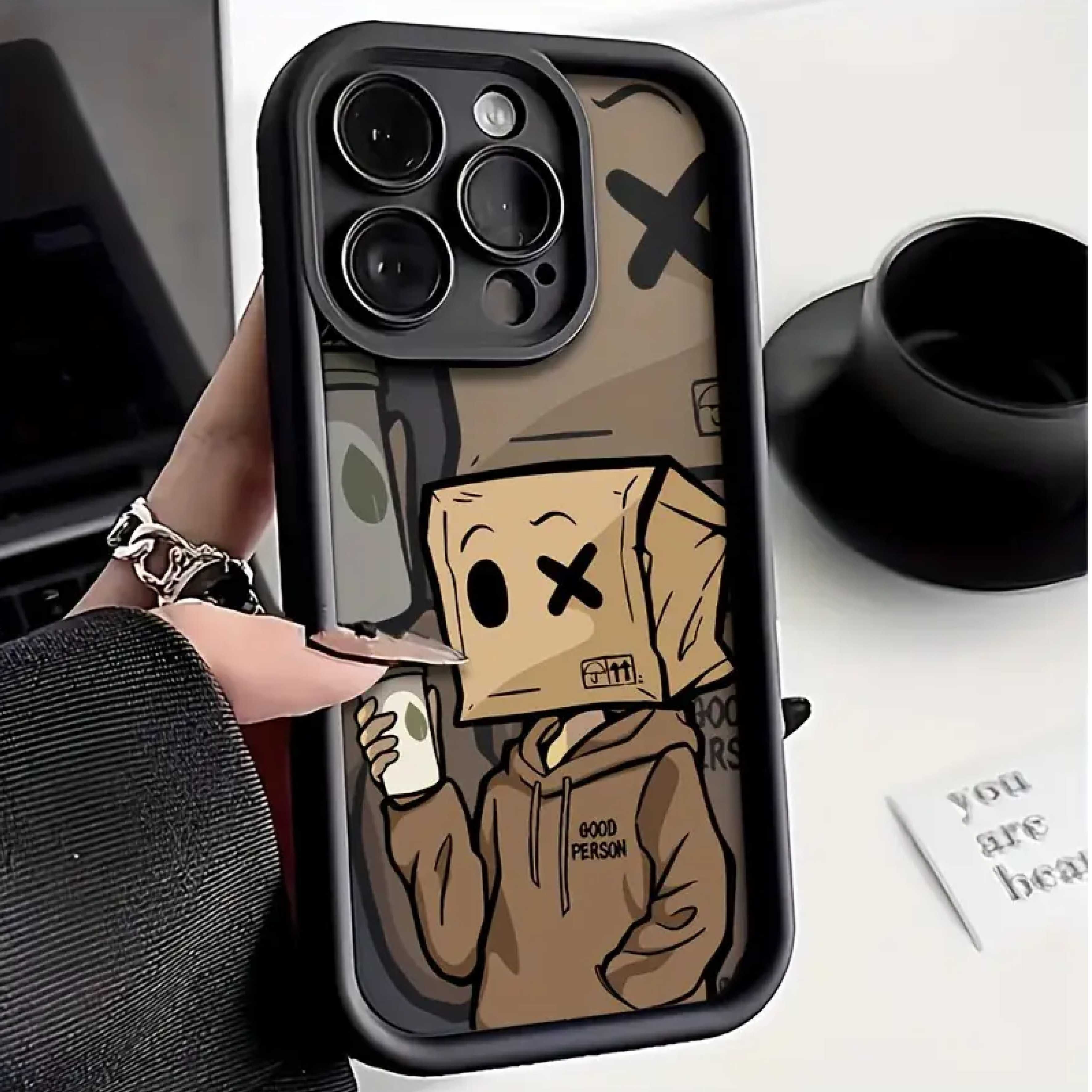 Кейсoве за IPhone 12 pro